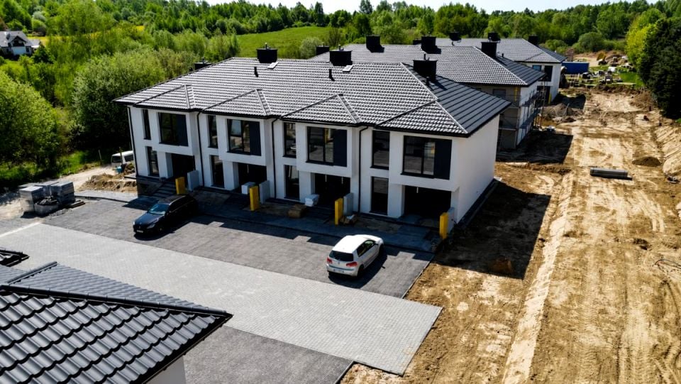 Mieszkanie Rzeszów