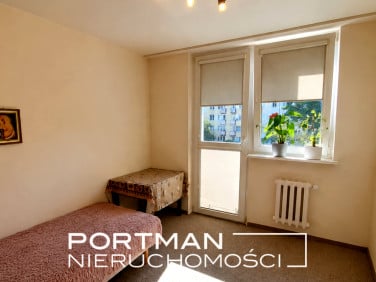 Mieszkanie blok mieszkalny przy lesie