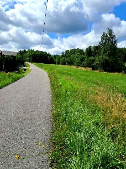 Działka budowlana Tworkowa