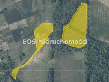 Działka rolna Starogard