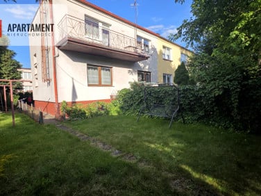 Mieszkanie Bydgoszcz