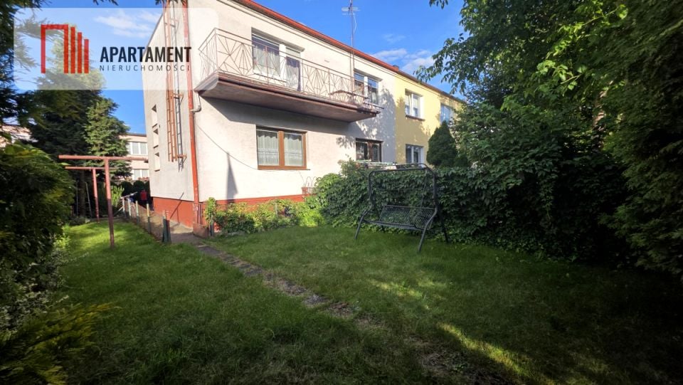 Mieszkanie Bydgoszcz