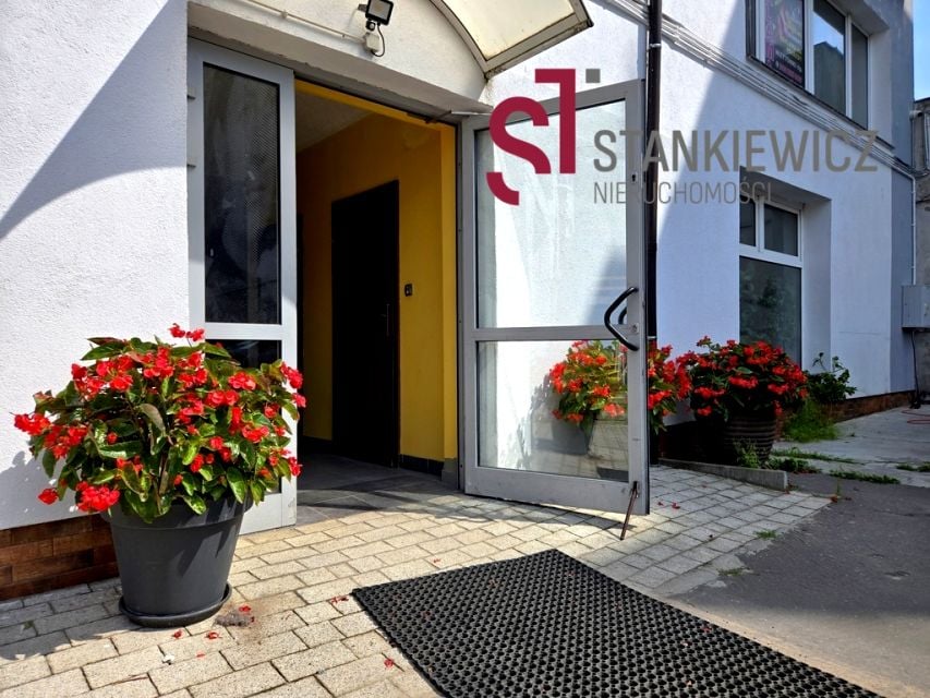 Lokal POZNAŃ
