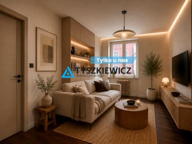Mieszkanie Gdańsk