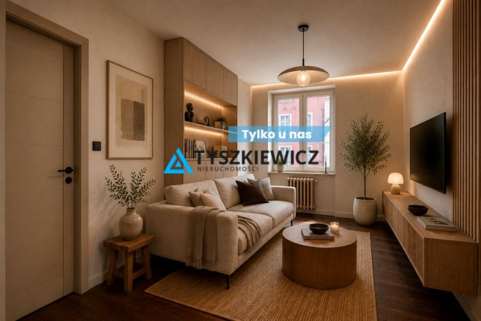 Mieszkanie Gdańsk