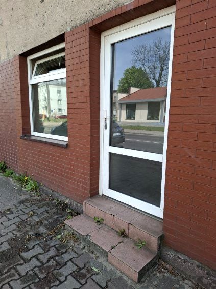 Lokal Zawiercie