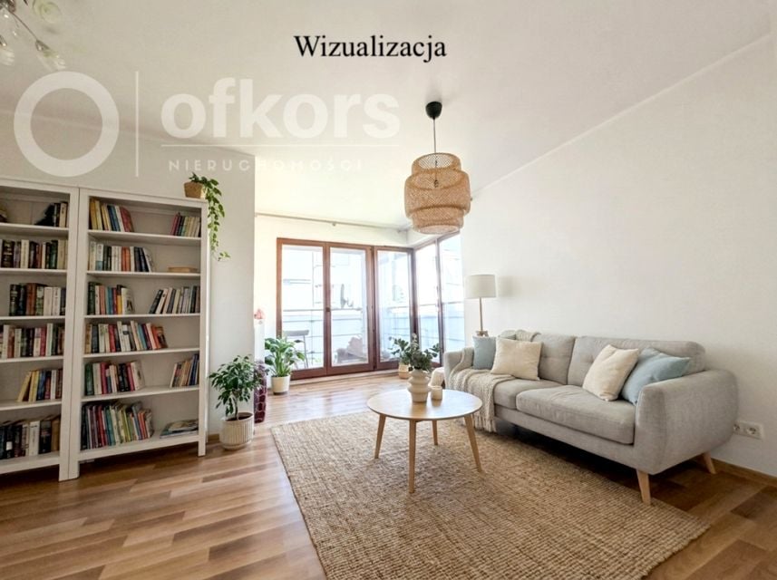 Mieszkanie Warszawa