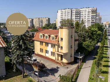 Lokal Kraków