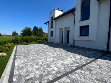 Dom Nowy Sącz