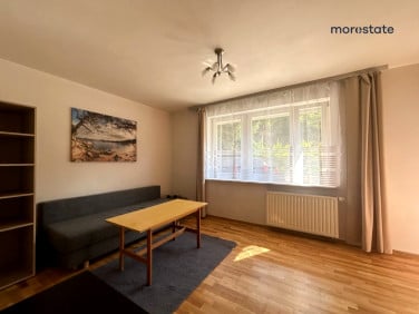 Mieszkanie Kraków