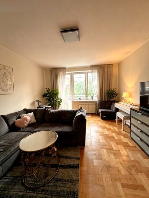 Mieszkanie Warszawa