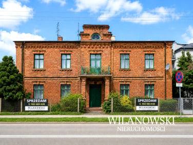 Dom Mława