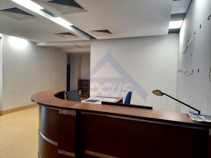 Lokal Warszawa
