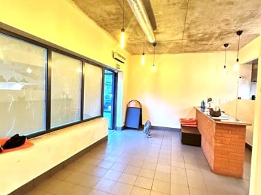 Lokal Kraków wynajem