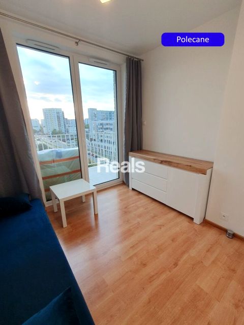 Apartament, ul. Raabego