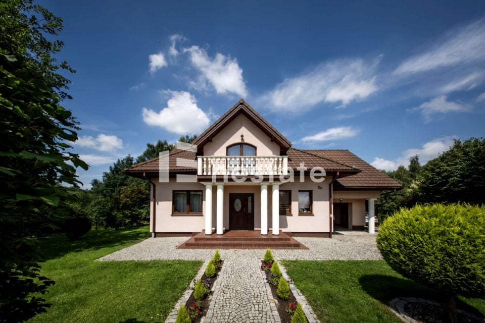 Dom Włosań