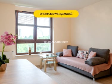 Mieszkanie Kraków