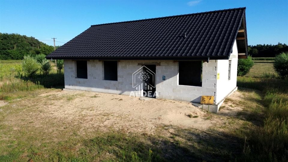 Dom Leszyce
