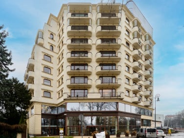 Mieszkanie Warszawa