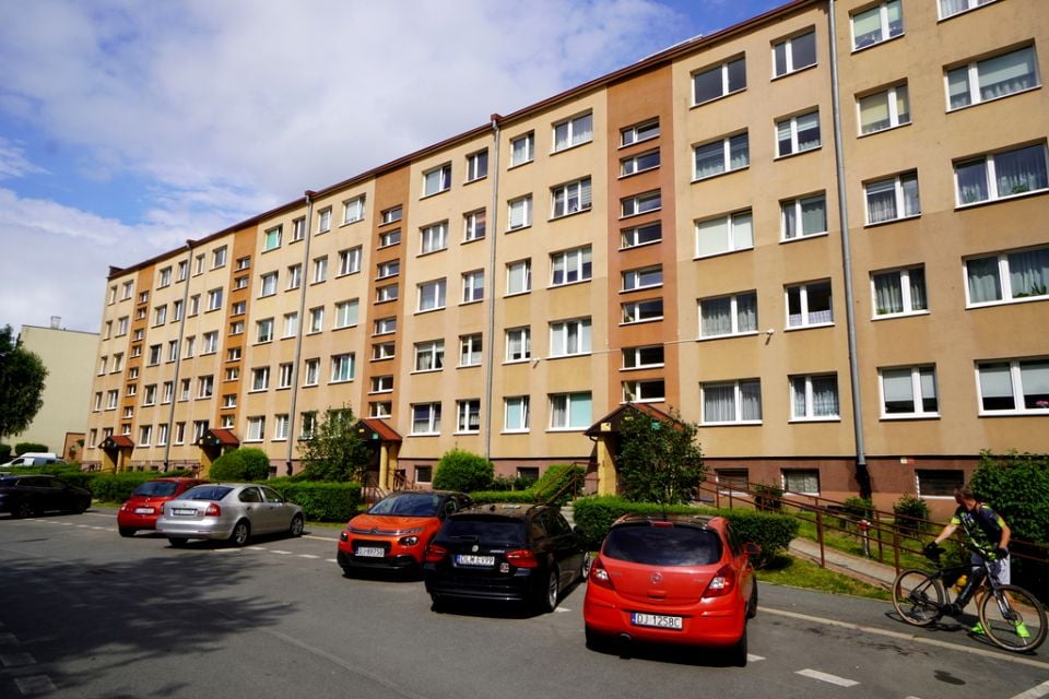 Mieszkanie Jelenia Góra
