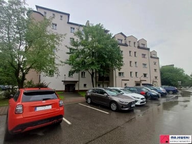 Mieszkanie Kraków