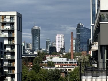 Mieszkanie Warszawa