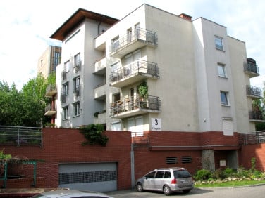 Mieszkanie Katowice