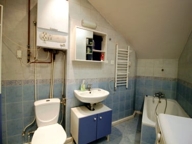 Mieszkanie Kraków
