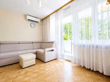 Mieszkanie Ursynów