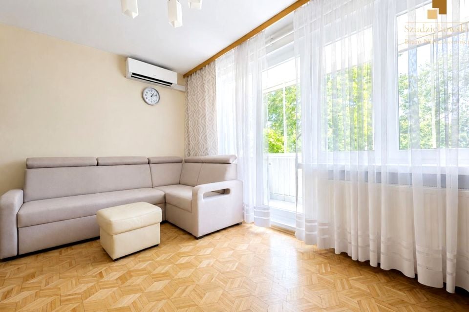 Mieszkanie Ursynów