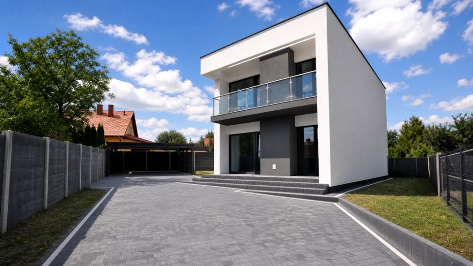 Dom Rzeszów