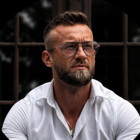 Mateusz Kantor