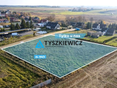 Działka Więckowy