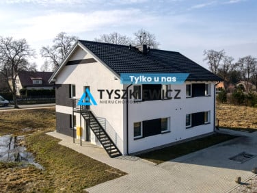 Mieszkanie Frank