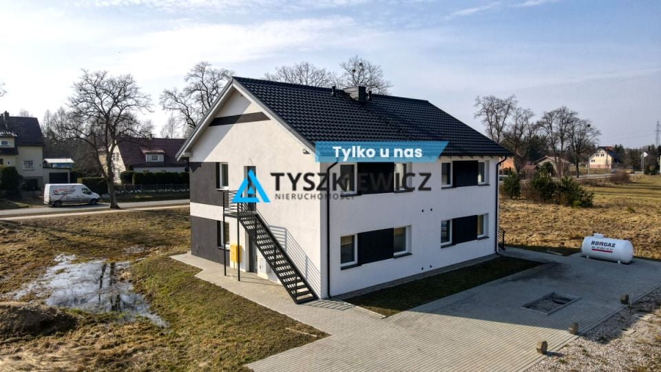Mieszkanie, ul. Chabrowa