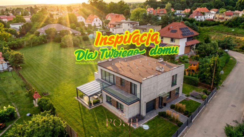 Dom Oleśnica