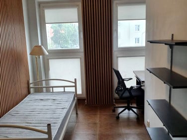 Pokój Poznań
