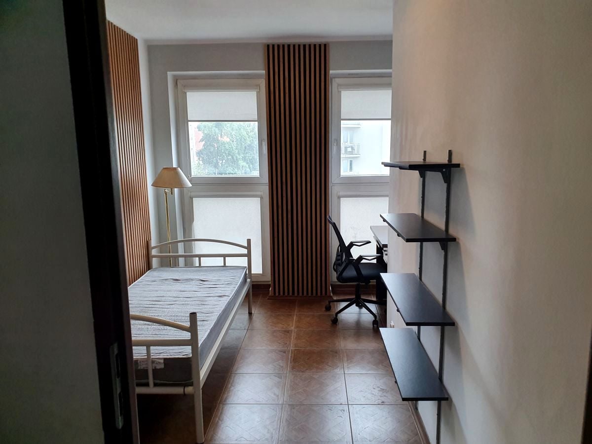 Pokój, ul. Poznańska