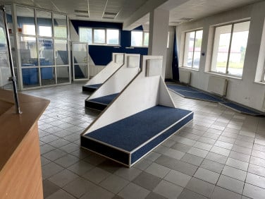 Lokal Krosno