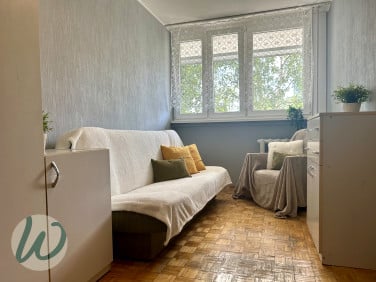Mieszkanie Wrocław