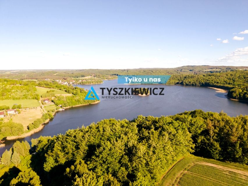 Działka budowlana Brodnica Dolna