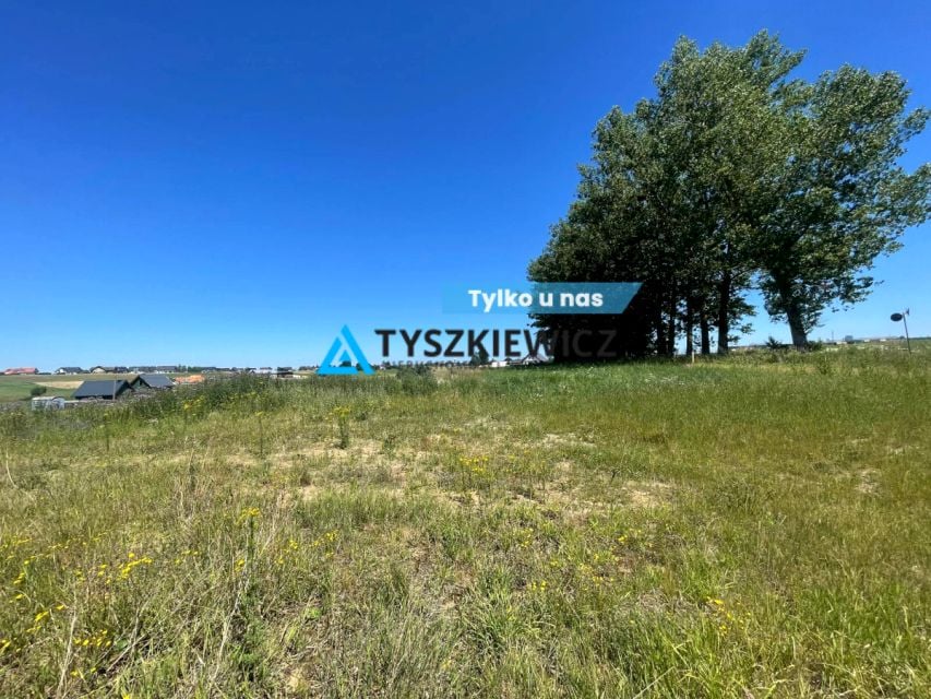 Działka budowlana Gdańsk