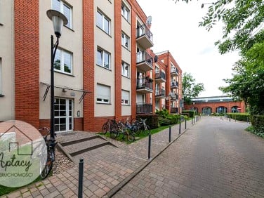 Mieszkanie Poznań