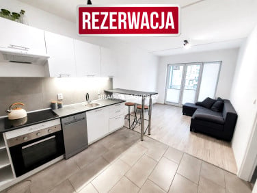 Mieszkanie Katowice