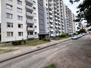 Mieszkanie Malbork