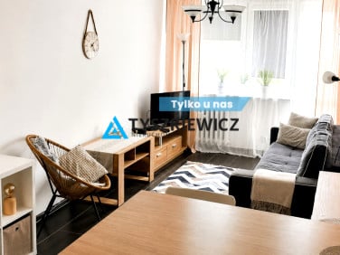 Mieszkanie Gdańsk