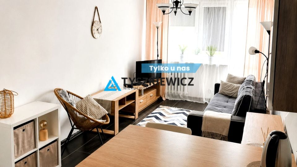 Mieszkanie Gdańsk