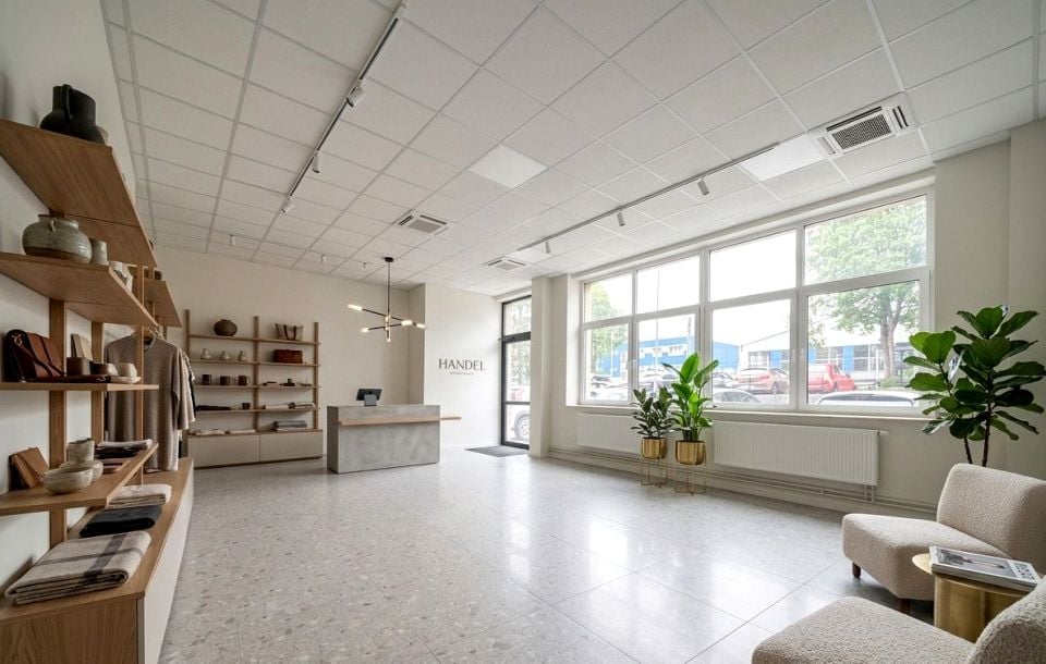 Lokal Rzeszów