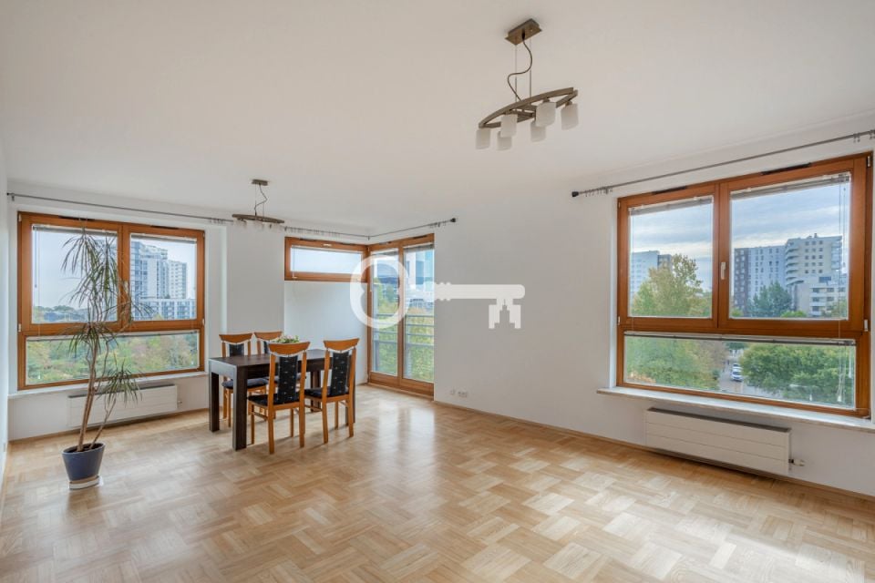 Mieszkanie Warszawa