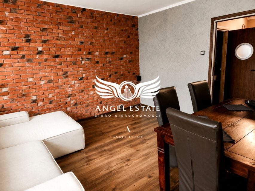 Mieszkanie Szczecin
